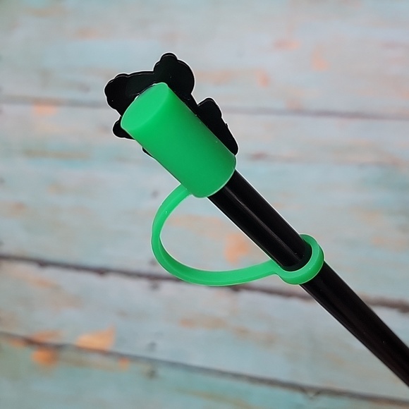 Cactus Straw Topper - Picture 5 of 5